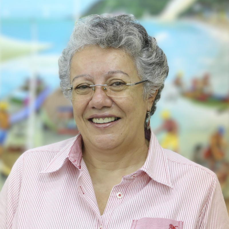 Maria Alerte Duarte de Araújo